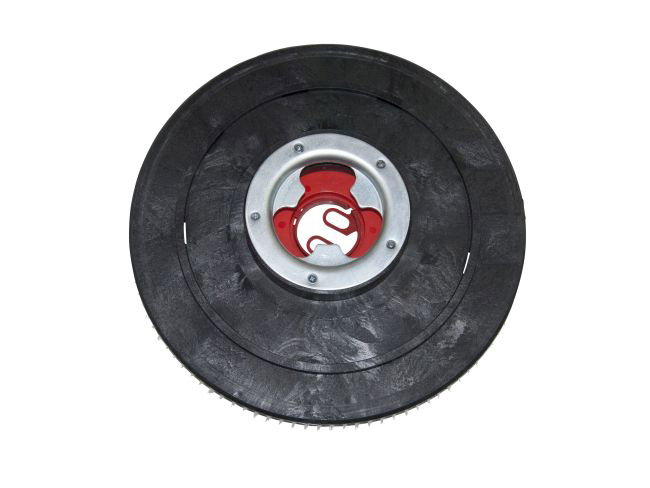Produktbild Treibteller für Reinigungspads - Ø 405 mm für Wirbel Candia Plus Trio