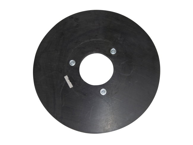 Produktbild Treibteller für Reinigungspads - Ø 520 mm für Comac C 4