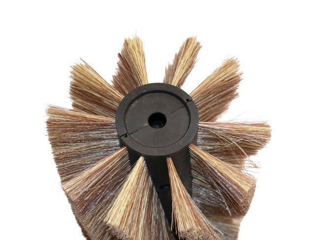 Produktbild Kehrwalze für Hako Sweepmaster (Hamster) 780 E/V
