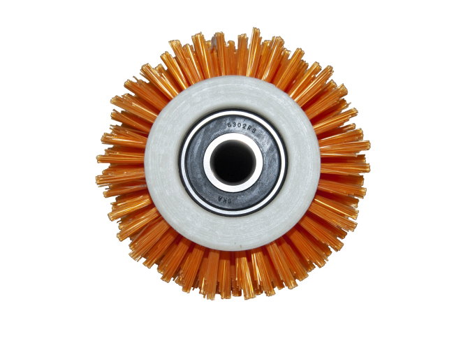 Produktbild Bürstwalze/Walzenbürste für Kärcher B 60 W Bp + R 55