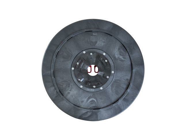 Produktbild Treibteller für Reinigungspads - Ø 480 mm für Weidner Comet 2-50E