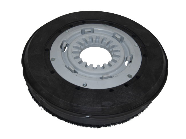 Produktbild Tellerbürste - Ø 300 mm für Hako Scrubmaster B 910