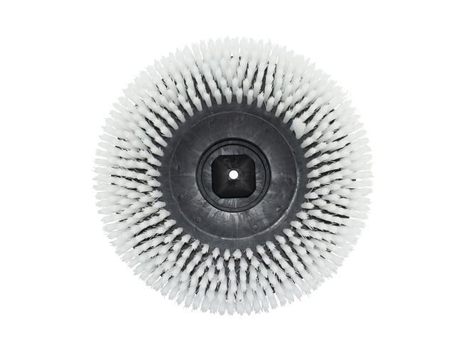 Produktbild Tellerbürste - Ø 330 mm für Wetrok Duomatic 1000