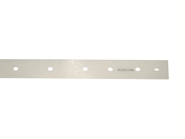 Produktbild Sauglippe hinten für Gansow (IPC-Gansow) 71 BF 85