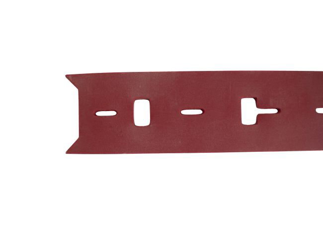 Produktbild Sauglippe hinten für i-team i-Mop XL