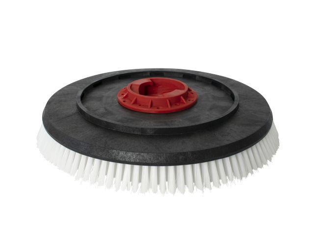 Produktbild Tellerbürste - Ø 460 mm für Gansow (IPC-Gansow) CT F 36