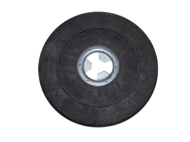Produktbild Treibteller für Reinigungspads - Ø 480 mm für Wetrok 123