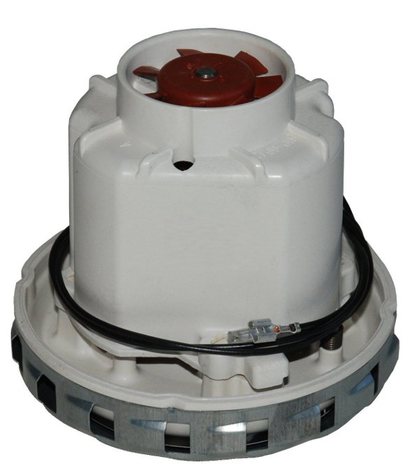 Produktbild DOMEL Saugmotor / Saugturbine für Nilfisk-Group Top 35 / Top 55-1/2 / Top 75-1/2
