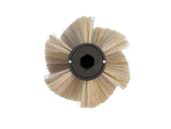 Produktbild Kehrwalze für Electrolux 5110 (Walze einseitig 6-Kant)