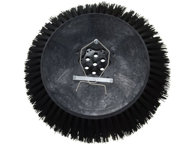 Produktbild Seitenbesen/Tellerbesen für Tennant M 20