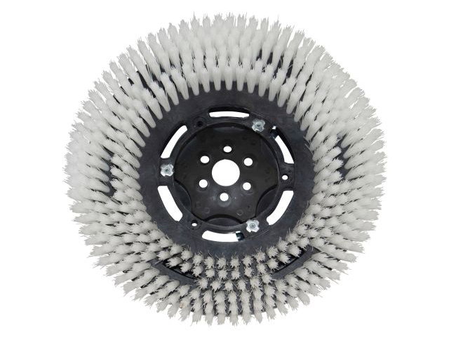 Produktbild Tellerbürste - Ø 340 mm für Windsor Saber 428 (neu mit Stern-Flansch)