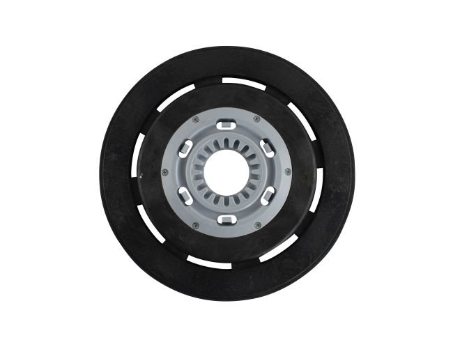 Produktbild Tellerbürste - Ø 370 mm für Hako Scrubmaster B755