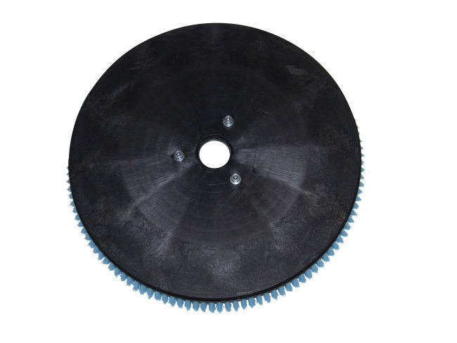Produktbild Shampoonierbürste - Ø 530 mm für Kenter (Comac) Innova 55