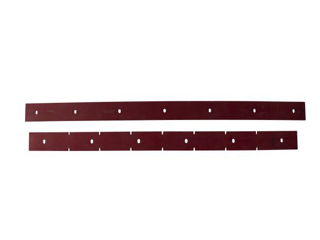 Produktbild Sauglippen-Satz (2 Stück) für Columbus RA 55 K 60