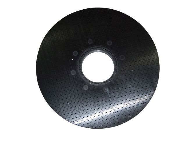 Produktbild Treibteller für Reinigungspads - Ø 480 mm für Truvox Orbis 400 (20")