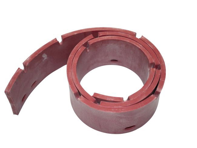 Produktbild Sauglippe vorne für Hako Scrubmaster E/B 450