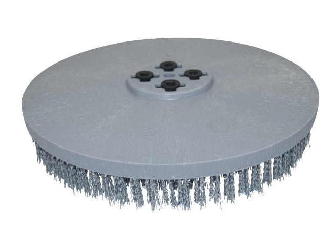 Produktbild Tellerbürste - Ø 305 mm für Hevo 730