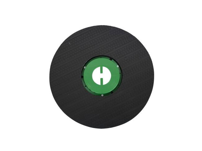 Produktbild Treibteller für Reinigungspads - Ø 410 mm für Gansow (IPC-Gansow) CT 110 B 85 / CT 110 BT 85