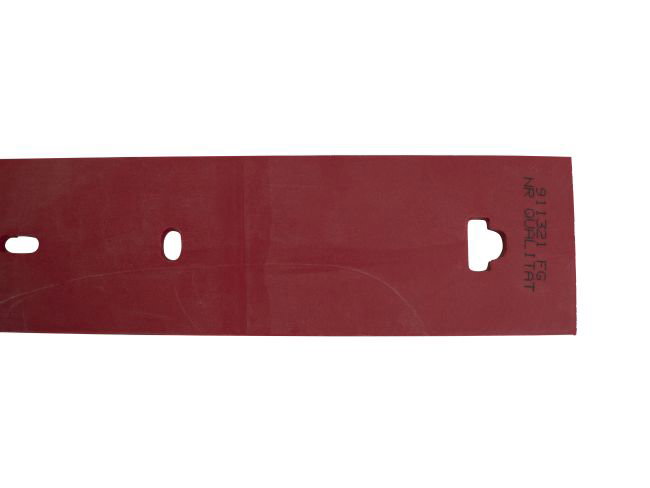 Produktbild Sauglippe hinten für Nilfisk-Group BA 431