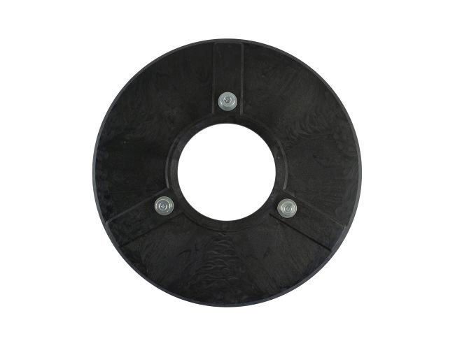 Produktbild Treibteller für Reinigungspads - Ø 390 mm für Nilfisk-Group BR 855