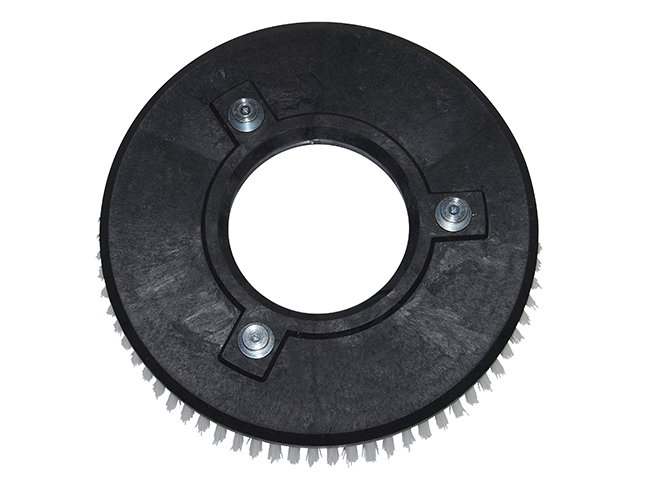 Produktbild Tellerbürste - Ø 330 mm für Fiorentini Smile 70