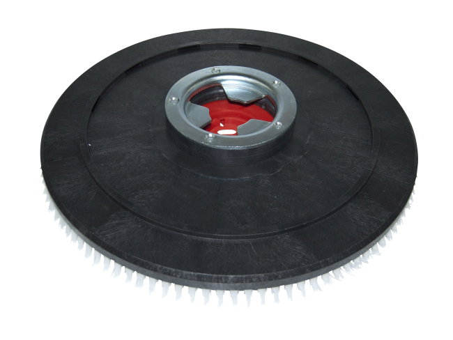Produktbild Treibteller für Reinigungspads - Ø 480 mm für Wetrok 123