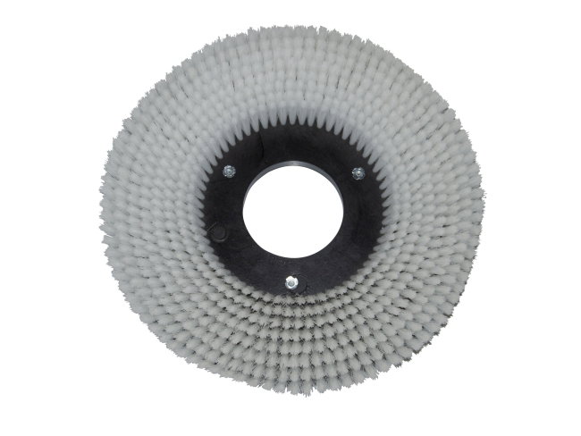 Produktbild Tellerbürste - Ø 460 mm für Fiorentini ICM N 45