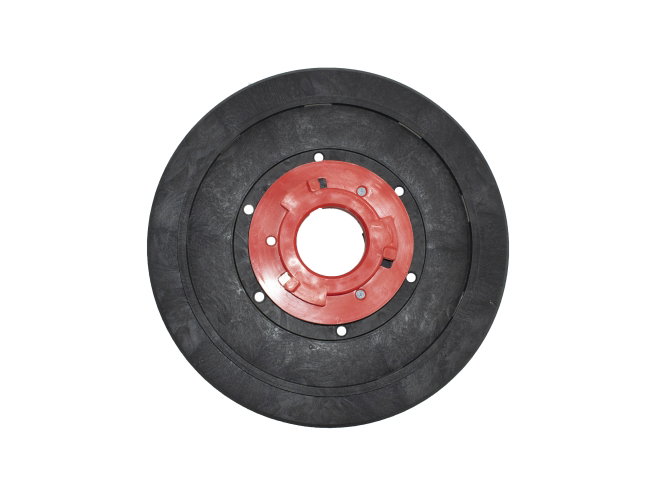 Produktbild Tellerbürste - Ø 395 mm für Taski 43