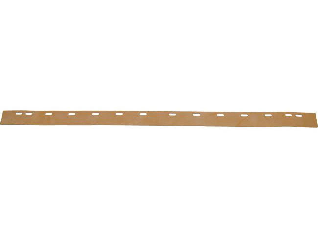 Produktbild Sauglippe hinten für Fiorentini UT 38