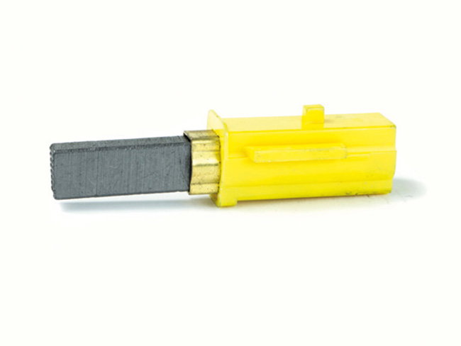 Produktbild Motorkohle / Kohlebürsten für Saugturbine Ametek / Lamb Electric 065100076