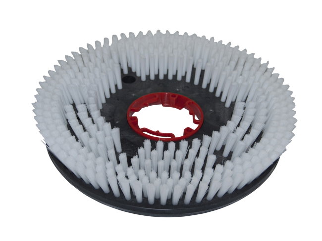 Produktbild Schrubbbürste - Ø 340 mm für Gansow (IPC-Gansow) 131 BF 100 S
