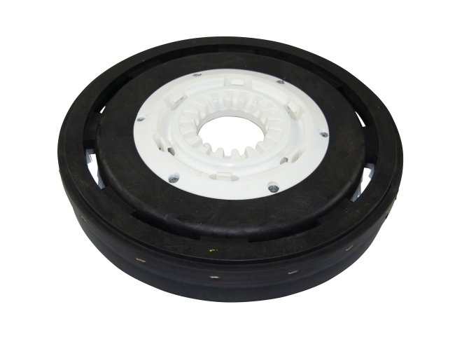 Produktbild Treibteller für Reinigungspads - Ø 330 mm für Hako Scrubmaster E/B 65