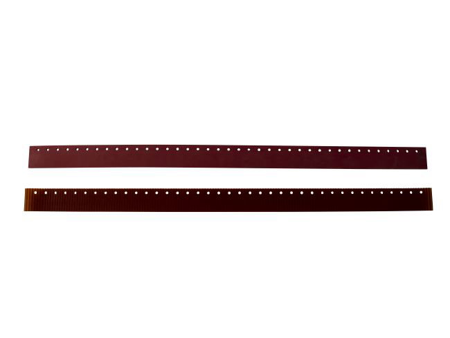 Produktbild Sauglippen-Satz (2 Stück) für Hako Scrubmaster E/B 40