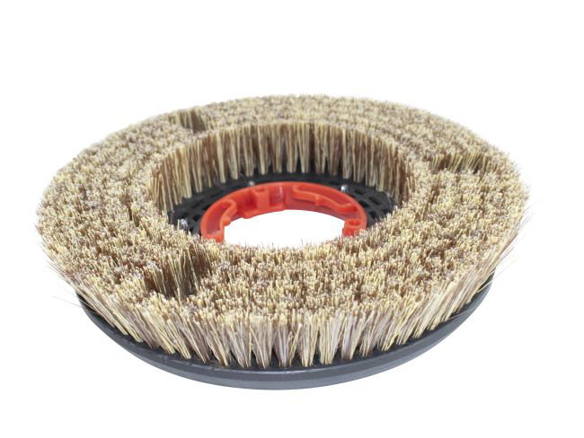 Produktbild Polierbürste - Ø 275 mm für Gansow / Gmatic 80 BTX85 / 80 BTXS85