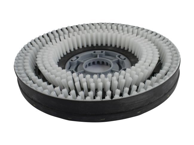 Produktbild Tellerbürste - Ø 370 mm für Hako Scrubmaster B755