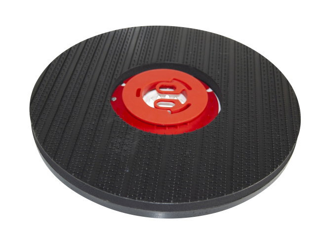 Produktbild Treibteller für Reinigungspads - Ø 380 mm für Hako Scrubmaster E 75