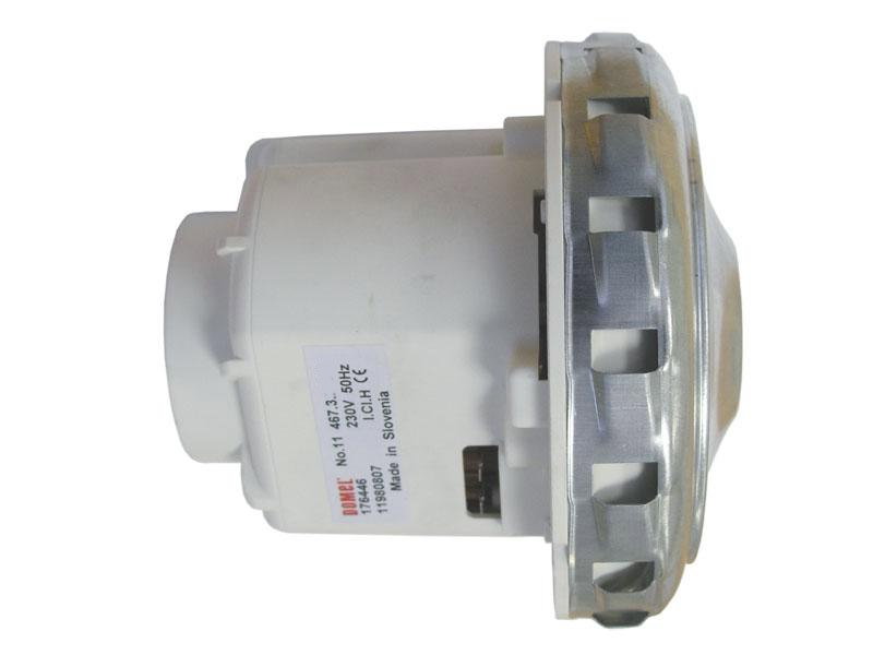 Produktbild DOMEL Saugmotor / Saugturbine für Nilfisk-Group Attix 44