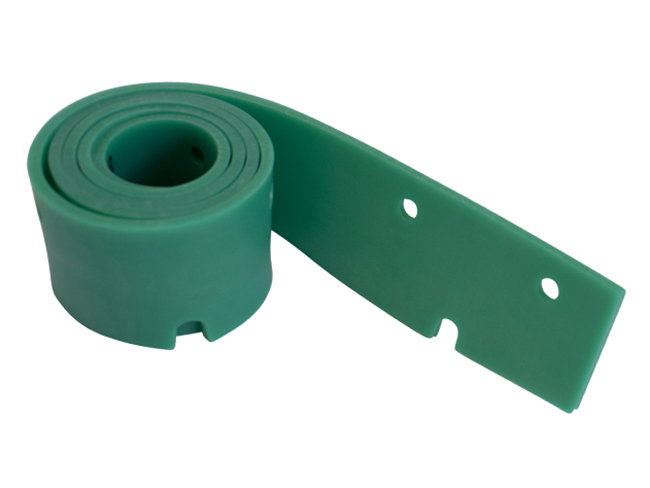 Produktbild Sauglippe vorne für Numatic TT 4055