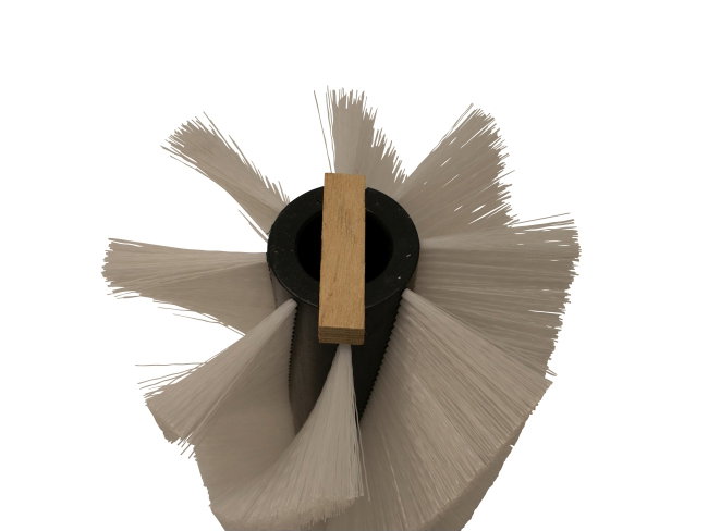 Produktbild Kehrwalze für Kärcher KSM 750