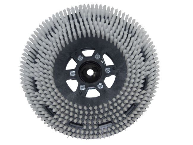 Produktbild Tellerbürste - Ø 420 mm für Windsor Stride 34 (alt mit Sechskant-Flansch)