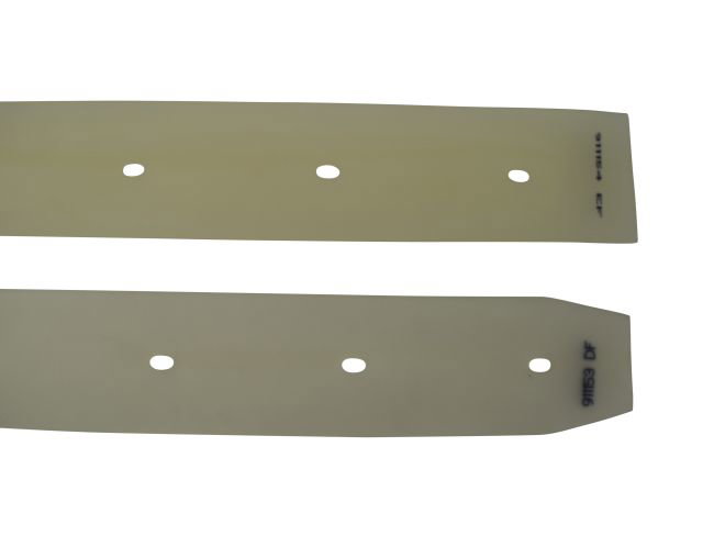 Produktbild Sauglippen-Satz (2 Stück) für Taski Combimat 3500