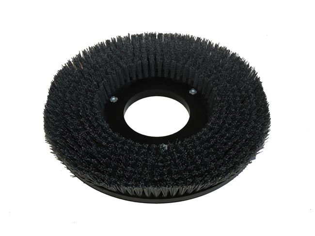Produktbild Schleifkorn-Tellerbürste - Ø 440 mm - Grit/Tynex 1,2 mm für Hako Scrubmaster 85 SBR