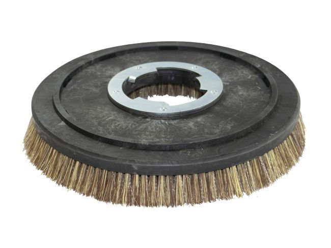Produktbild Tellerbürste - Ø 380 mm für Nilco 432 ZRG Heavy