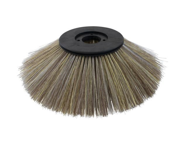 Produktbild Seitenbesen/Tellerbesen für Hako Sweepmaster (Hamster) 650 neu (ab Bj 2013)
