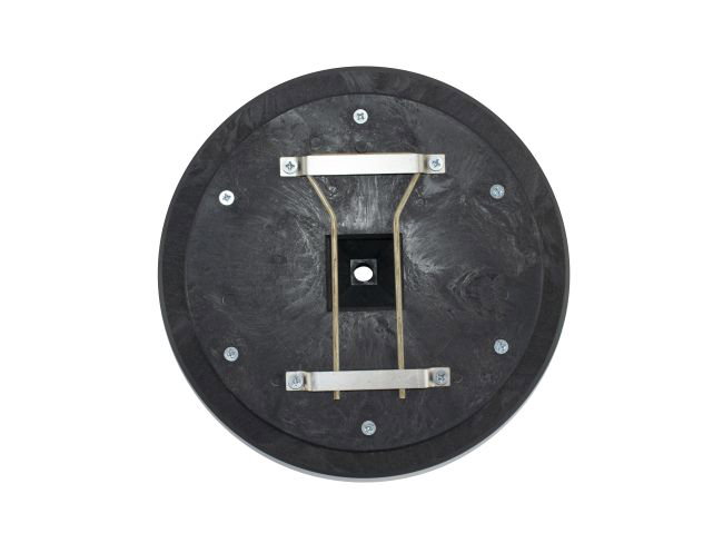 Produktbild Treibteller für Reinigungspads - Ø 275 mm für Wetrok Duomatic 550