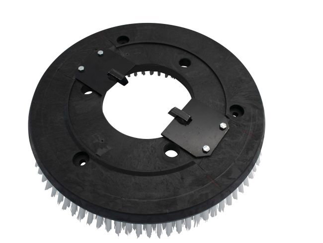 Produktbild Schrubbbürste - Ø 410 mm für Nilfisk-Group ATS 43