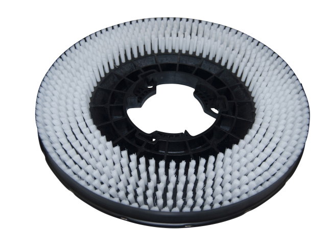 Produktbild Tellerbürste - Ø 430 mm für Hako Scrubmaster B 45-430
