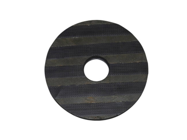 Produktbild Treibteller für Reinigungspads - Ø 195 mm für Floorpul Stars 40
