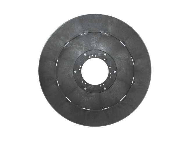 Produktbild Tellerbürste - Ø 535 mm für Kärcher BD 530 XL Bp