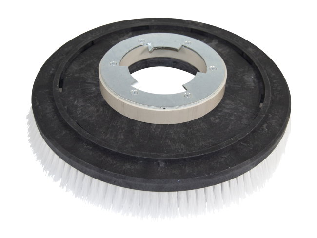 Produktbild Tellerbürste - Ø 380 mm für Nilco 450 Super